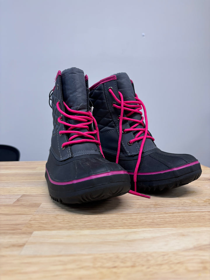 Thinsulate Winter Boots Size 3 Clearance