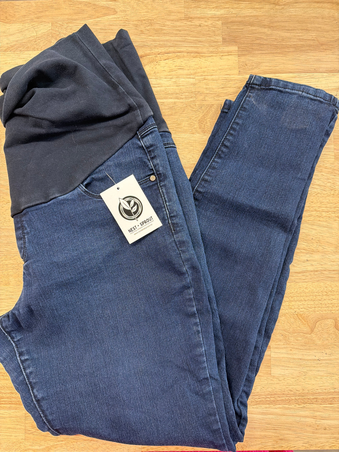 Thyme Maternity Slim Jeans –