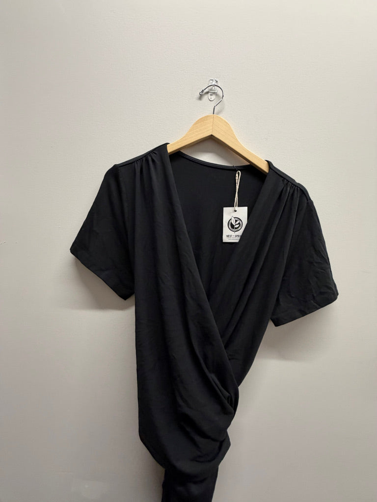 Bravado Baby Wearing Shirt – XL