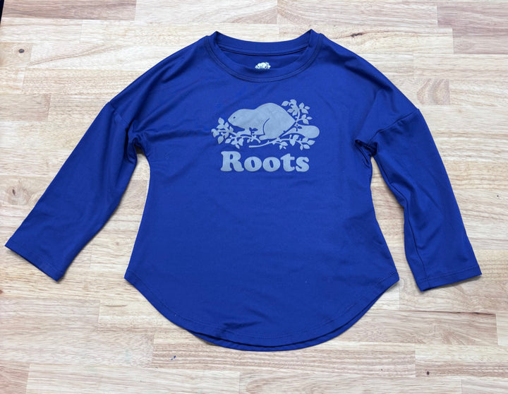 Roots Kids 4T Shirt