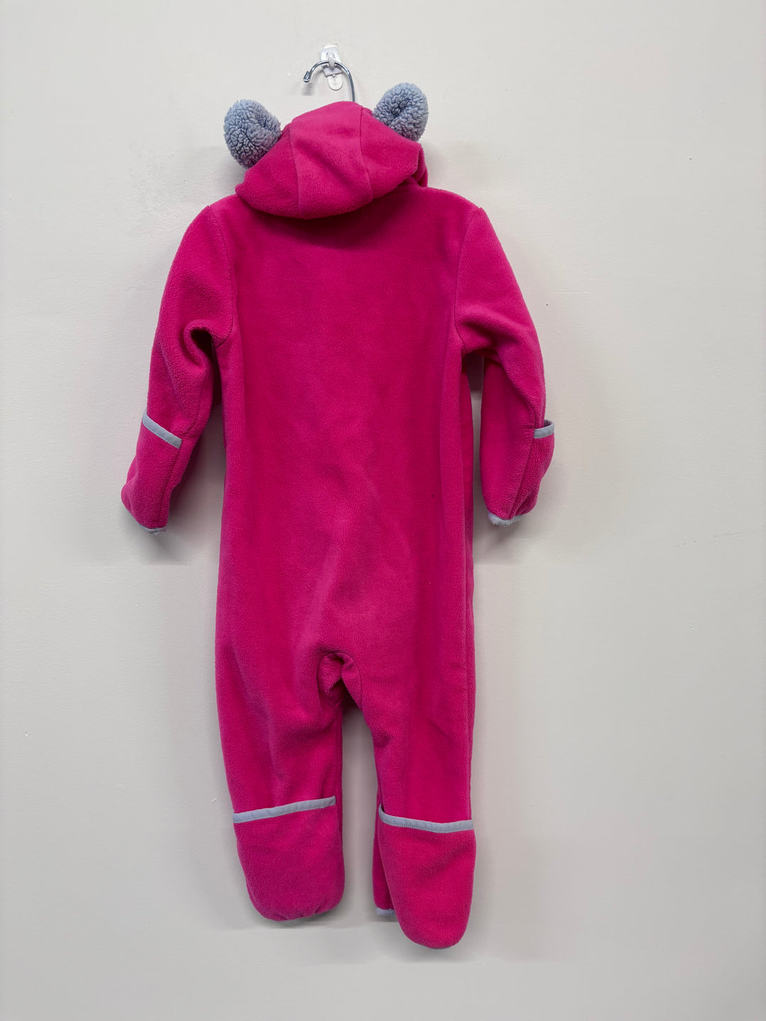 Columbia 18-24 Month Fleece Bunting Suit Clearance