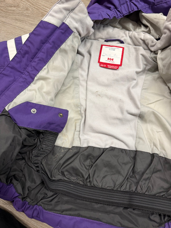 Helly Hansen Kids' Velocity Insulated Jacket – 3 | Purple