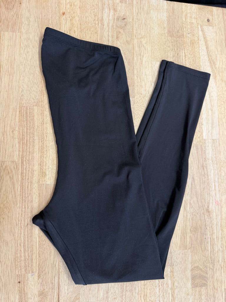 H&amp;M Mama Maternity Tights – Small | Black