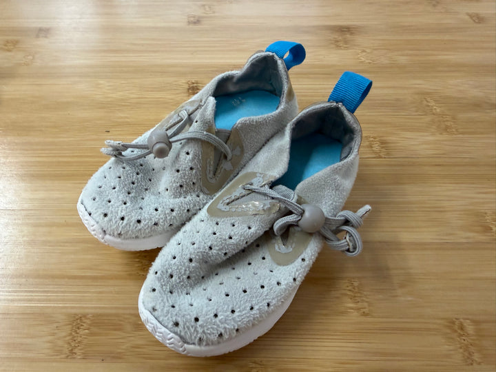 Native Shoes – 9 (EU 26) | Grey | Play