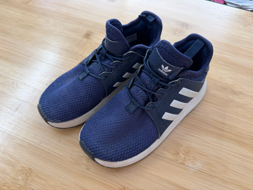 Adidas Sneakers – 10 | Navy