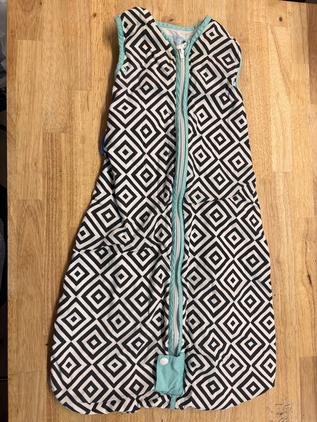 Gro Company Grobag Sleep Sack – 0–6M (1.0 TOG)