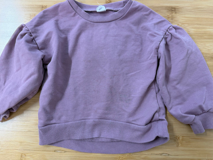 PL Kids Two-Piece Set – 2 | Sweatshirt & Joggers | Play
