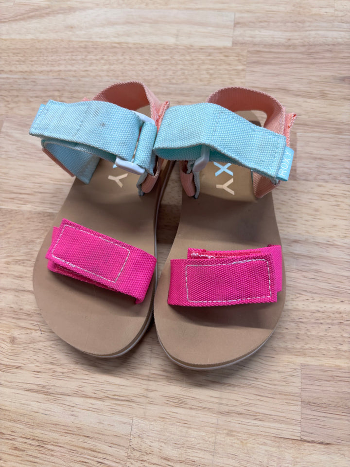 Roxy Sandals - Size 18.5cm