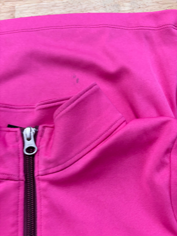 Spyder Base Layer Top – Size 10–12Y