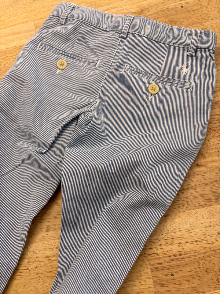 Polo Ralph Lauren 2T Chino Pants