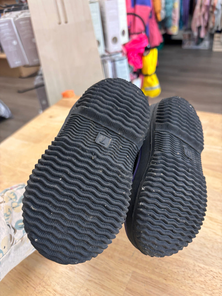 Neoprene Boots – Size 7