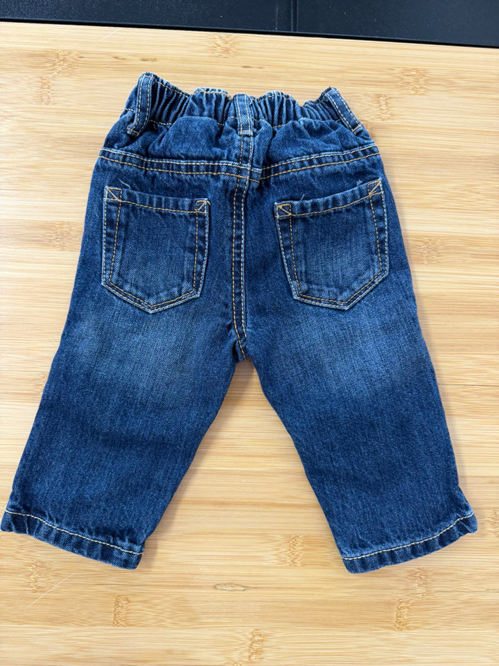 Joe Fresh Denim Jeans – 3–6M