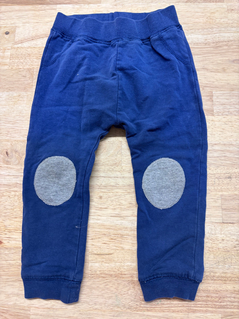 Zara Baby Harem Joggers – 24M