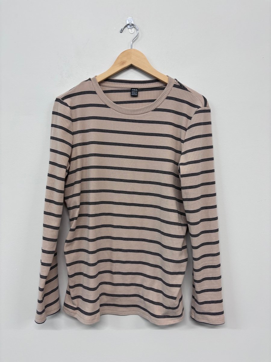 Shein Sweater Large - Nest and Sprout - Consignment