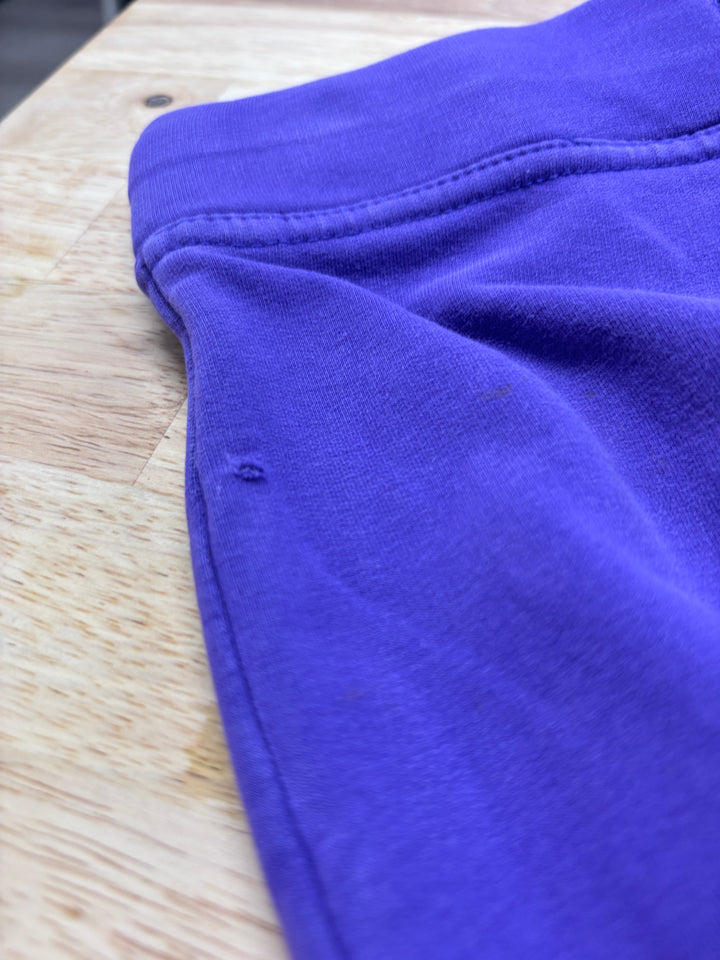 Peekaboo Beans Flares Purple, Three Layers Play (Size 3)