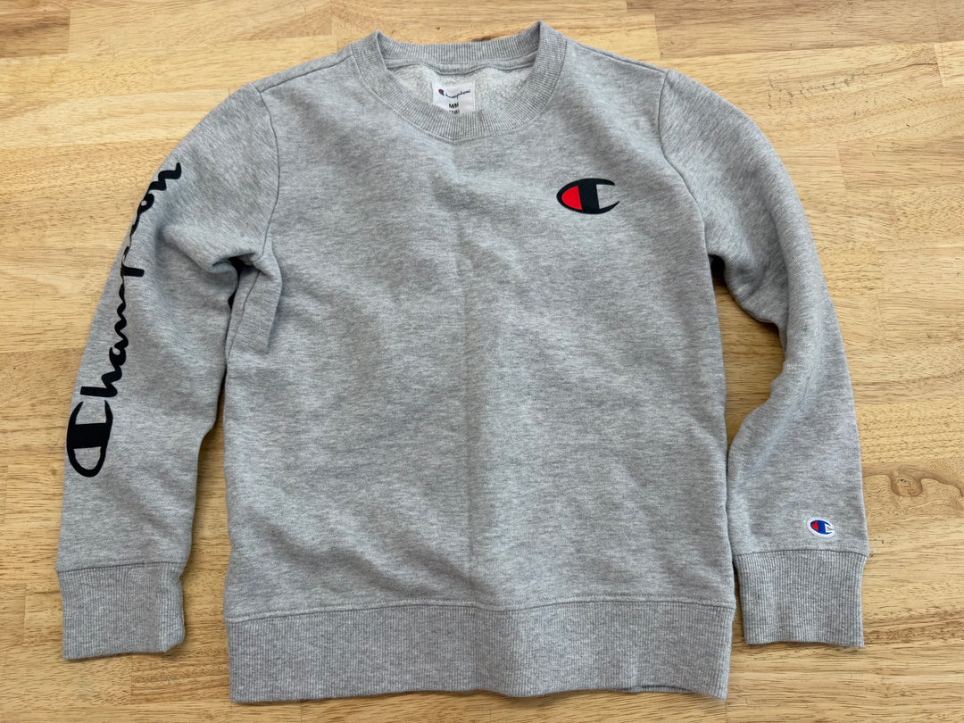 Champion Sweatshirt – 7/8 | Blue | Play