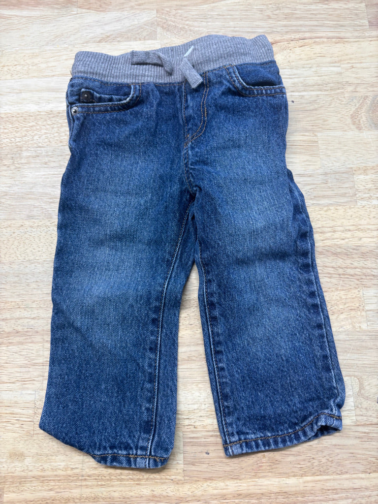 Children’s Place Stretch Denim Pants