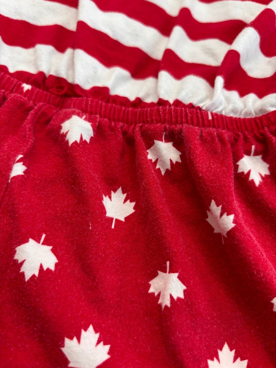 Children's Place 4 Romper - Nest and Sprout - Consignment