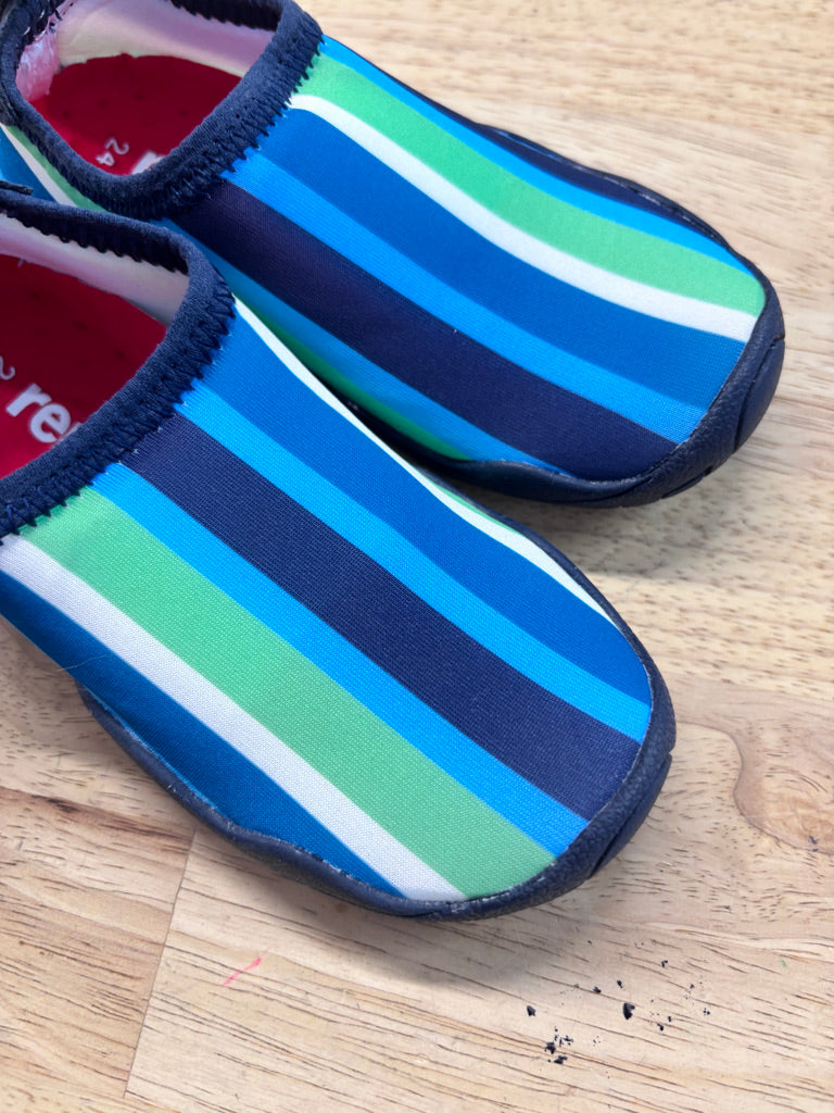 Reima UV50 Water Shoes – EU24, 7.5/8