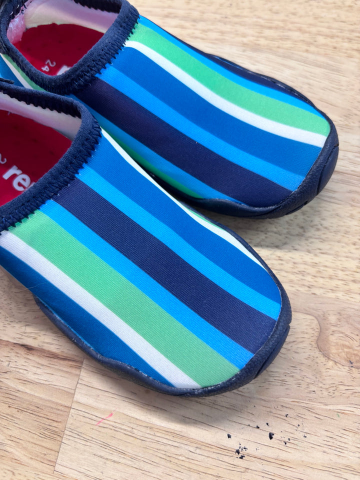 Reima UV50 Water Shoes – EU24, 7.5/8