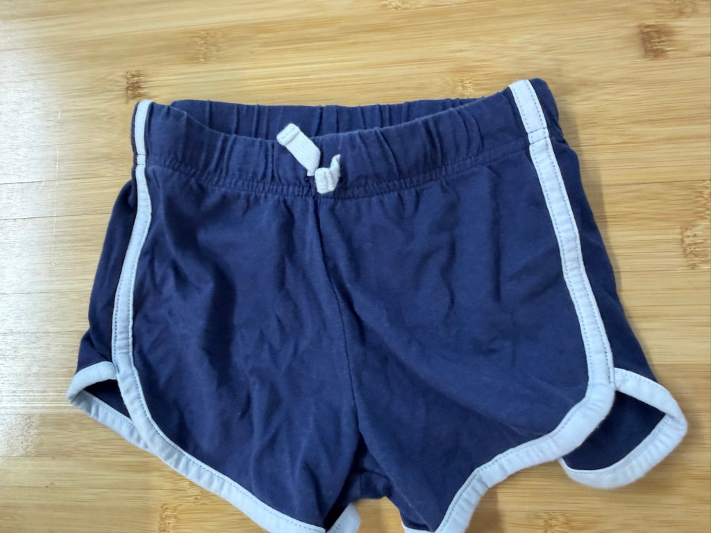 Joe Fresh Shorts – 4 | Blue White Edge Lightweight