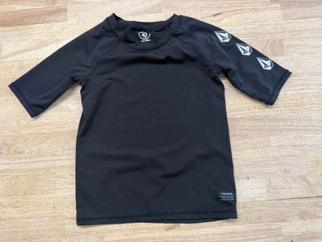 Volcom T-Shirt – 5 | Black