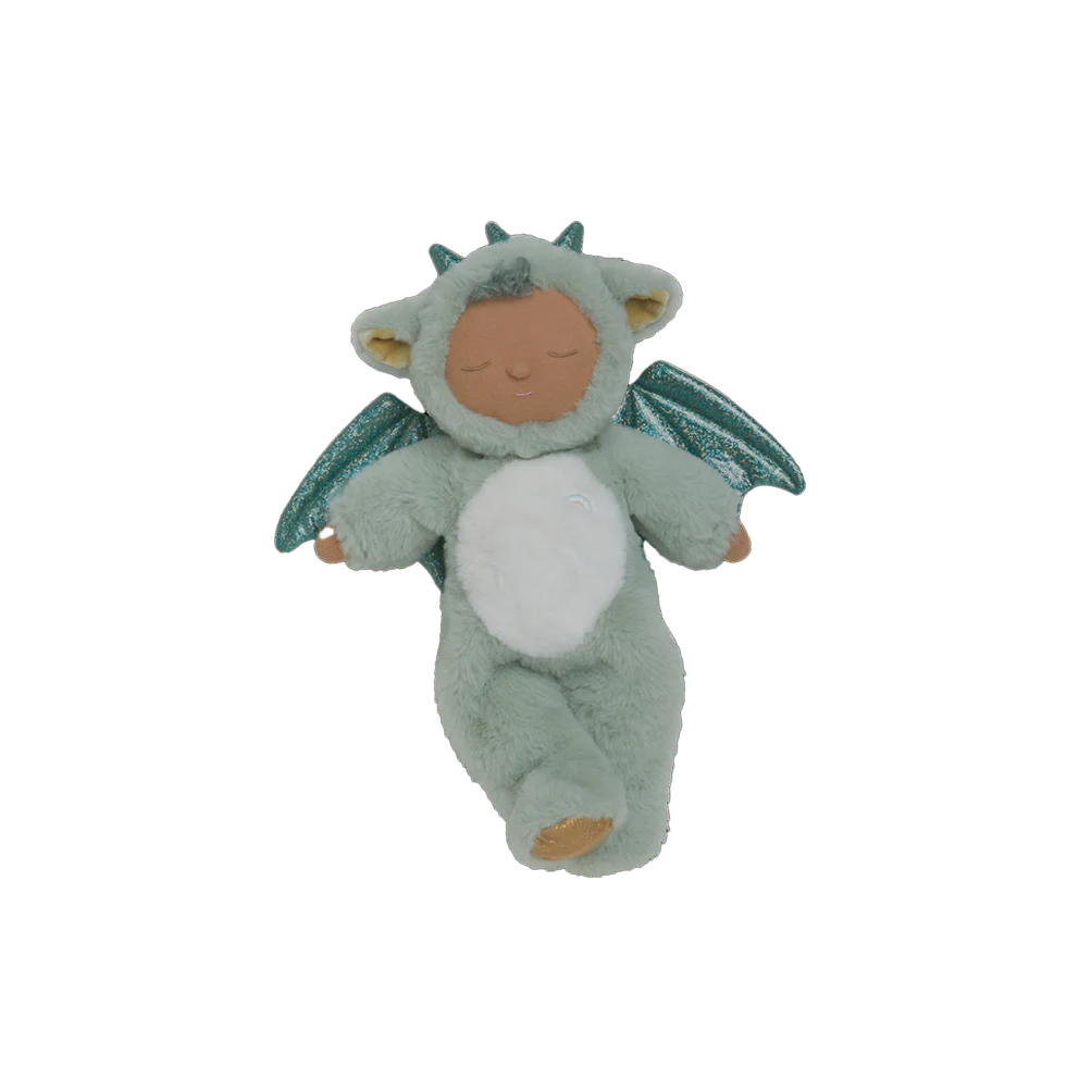 Cozy Dinkum Dragon Ash