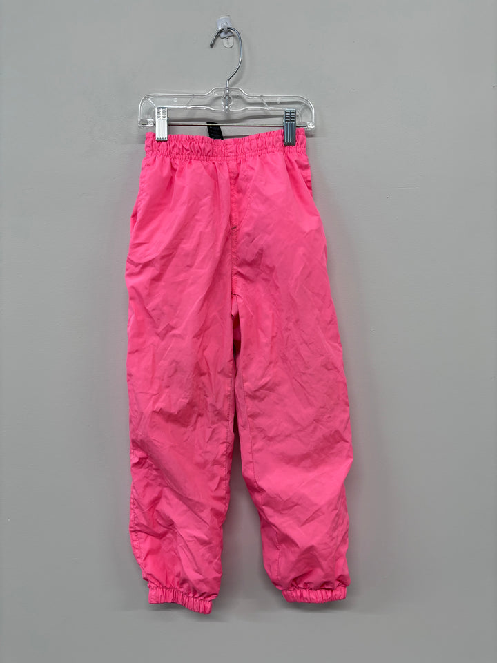 George Rain Pants, Size 6