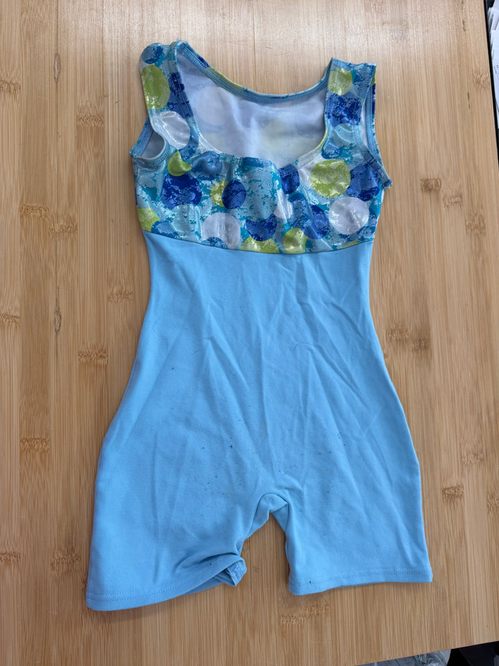 Mondor Unitard – 4–5Y | Play