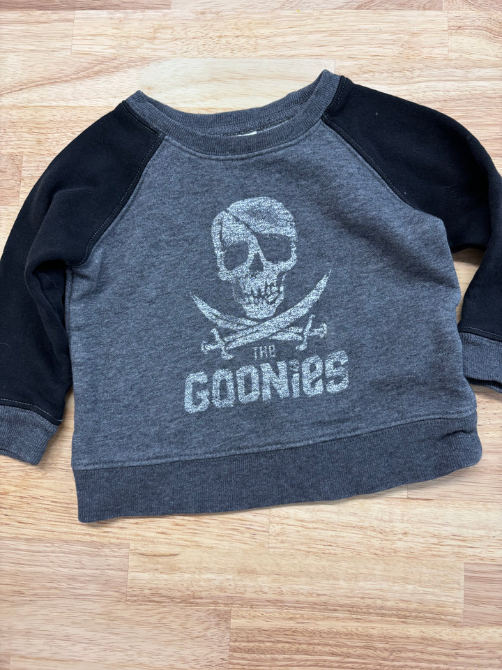 Gap Goonies Sweater (12-18 Months)