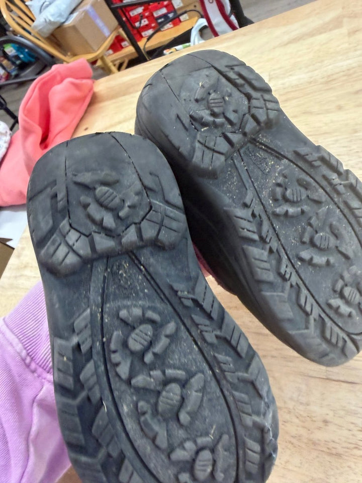 The North Face Alpenglow Wise 7 Boot – 7 | Pink | Play - Nest and Sprout-Consignment