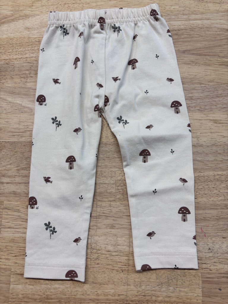 Jamie Kay Forest Print Leggings – 3-6M