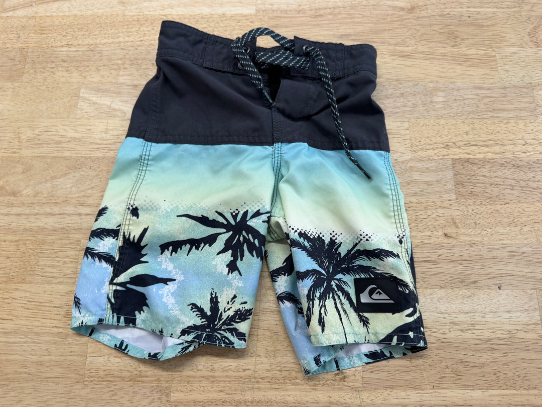 Quiksilver Swim Shorts – 2