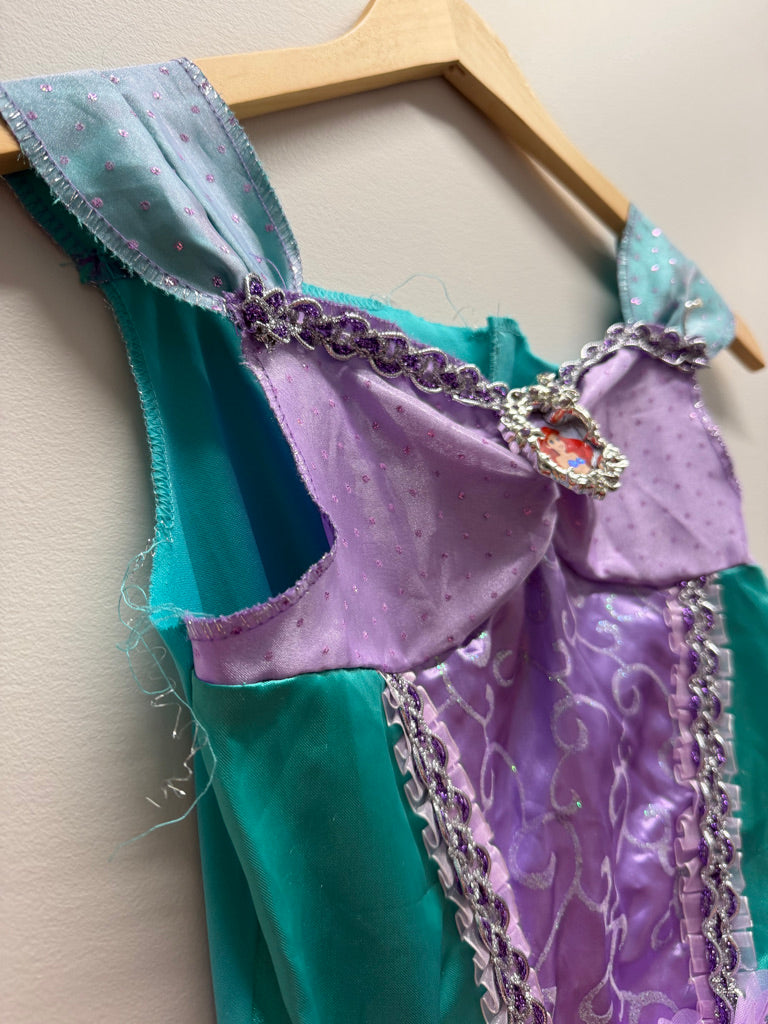 Disney Princess Ariel Costume – 7/8