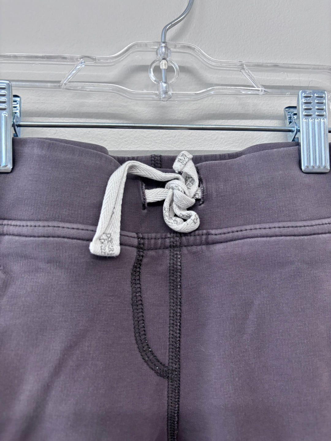 Peekaboo Beans Grey Pants Size  4 Clearance