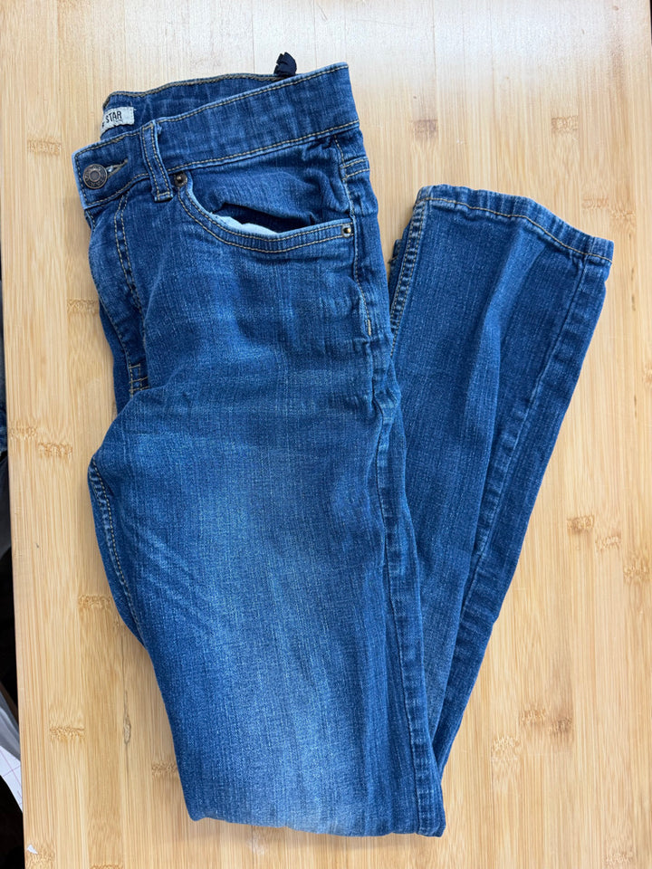 Urban Star Jeans – 16 | Medium Wash