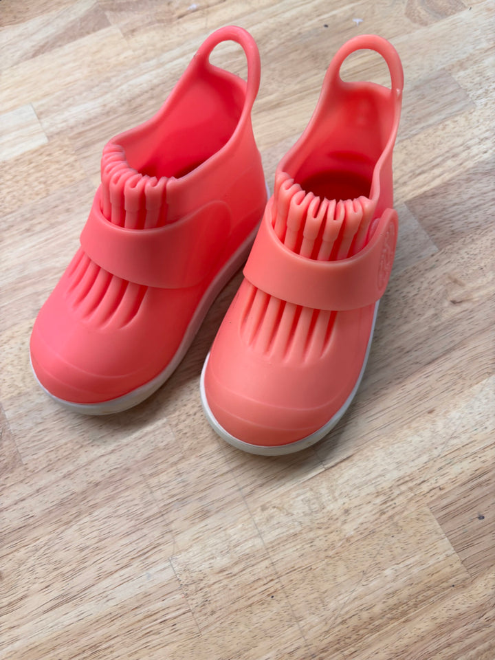 Butler Short Boots – Size 7–9