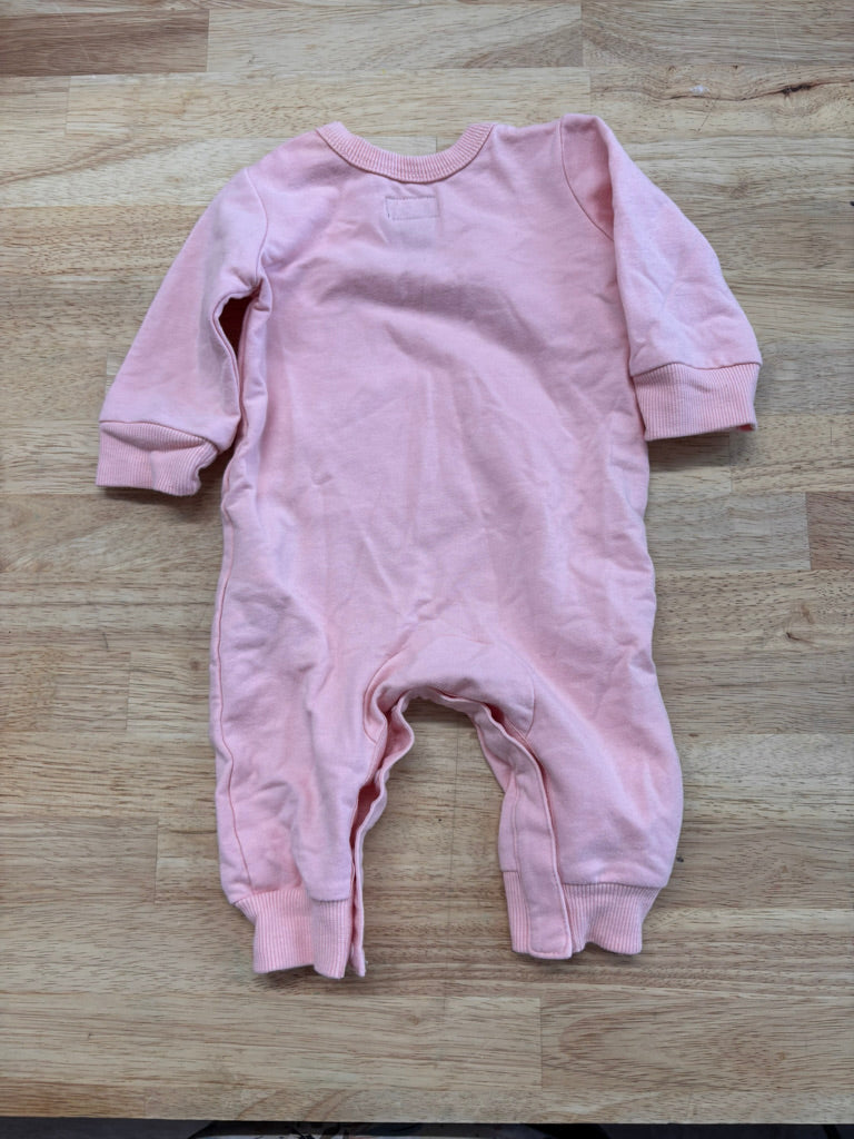 Converse Romper – 3 Months