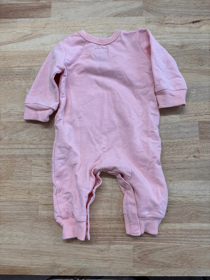 Converse Romper – 3 Months