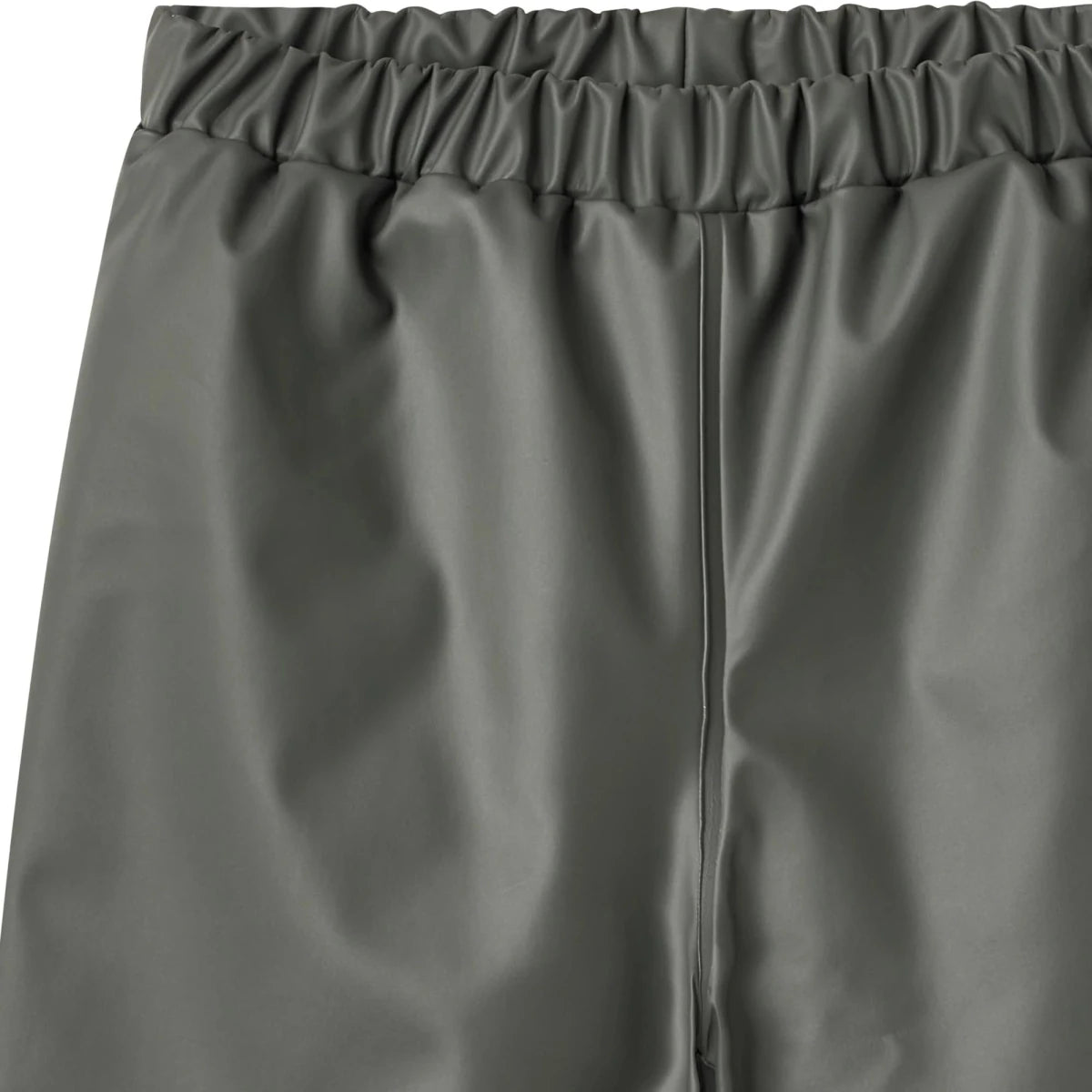 Wheat Thermo Rain Pants Um - Dark Shadow - Nest and Sprout-Wheat Kids
