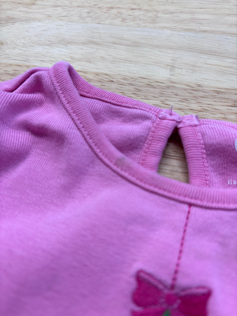 Gymboree Top - 12-18 Months (Play Condition)