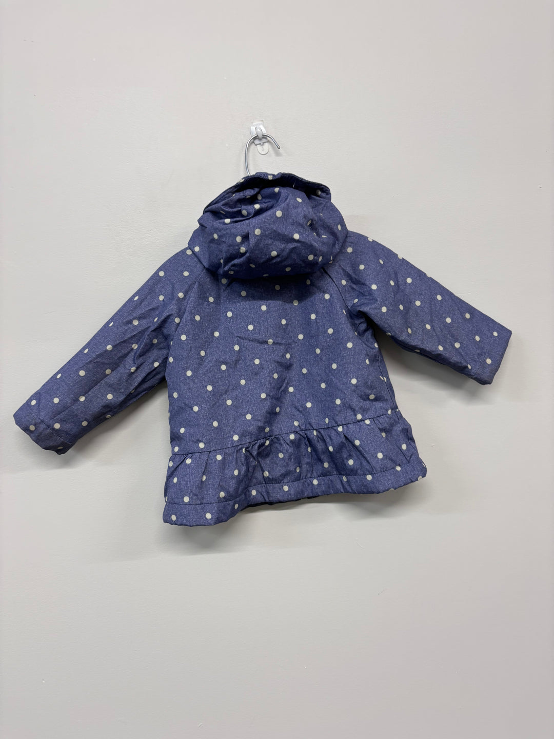 OshKosh Jacket 12 Month / play