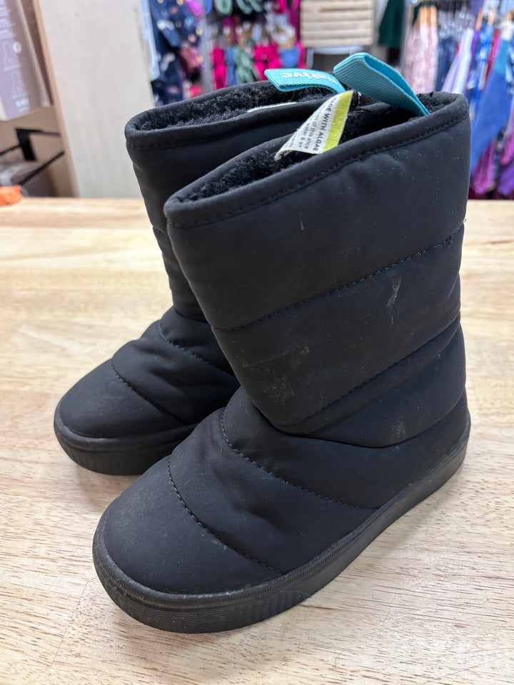 Native C12 Puffer Boot