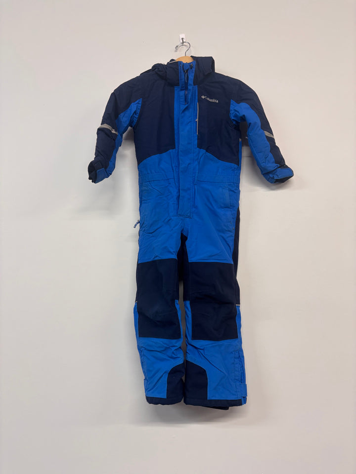 Columbia Snowsuit – Kids' Buga™ III Suit
