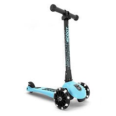 Scoot & Ride: Highwaykick 3 LED - Nest and Sprout - Scoot and Ride