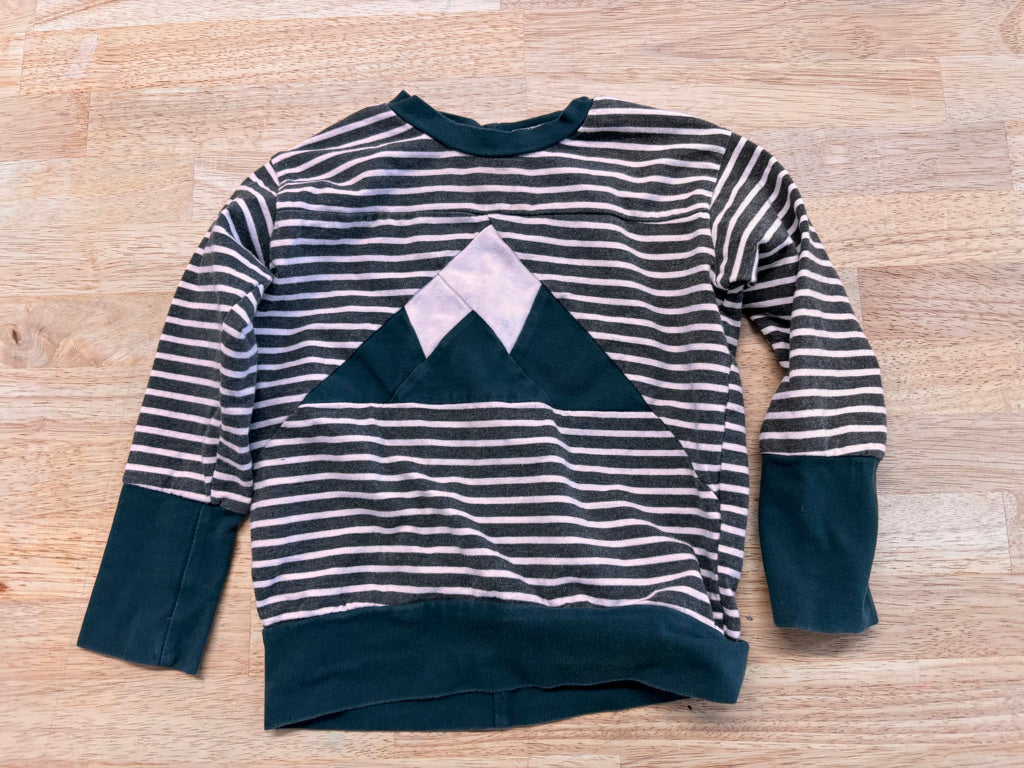 Grö by Zö Grow-With-Me Top – 1-3Y