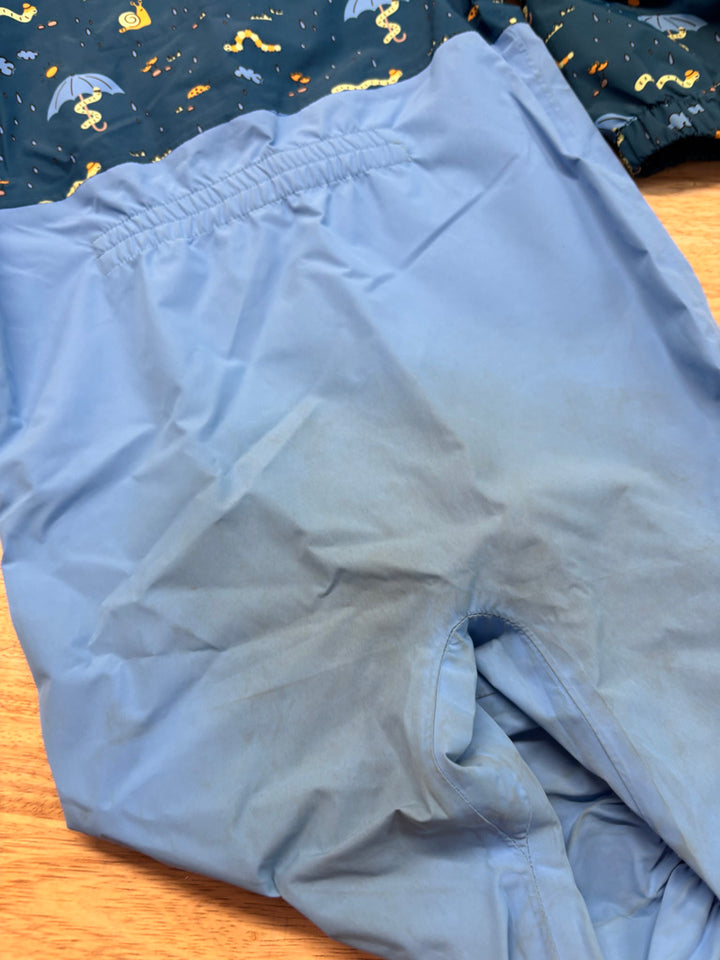 Ripzone Rain Suit – 2T play