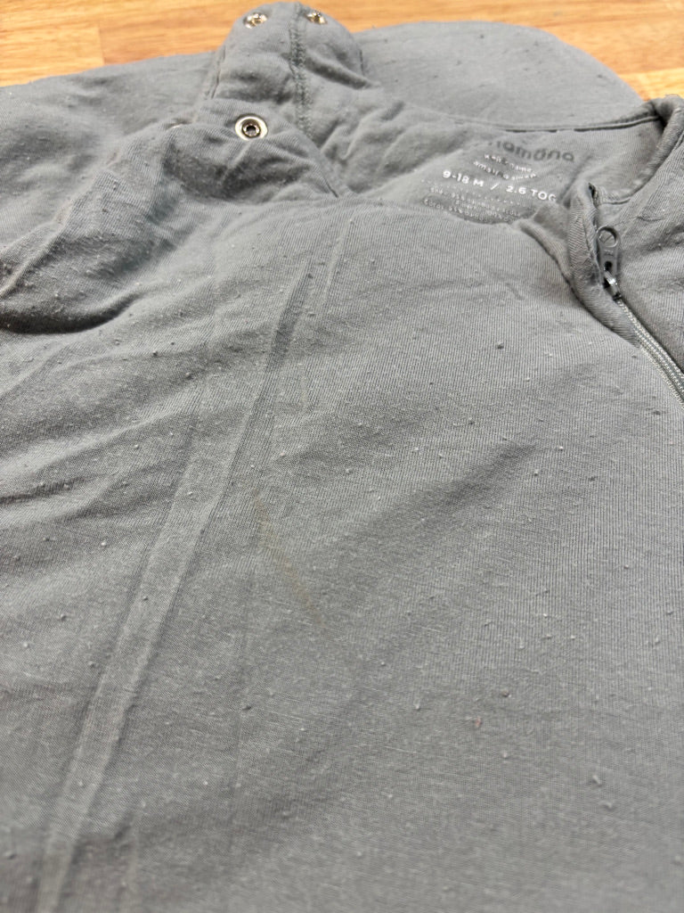 Gunamuna Bamboo Sleep Sack – 9-18M PLAY