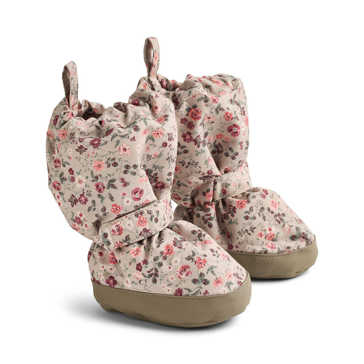 Wheat Outerwear Booties – Grey Moon Flowers