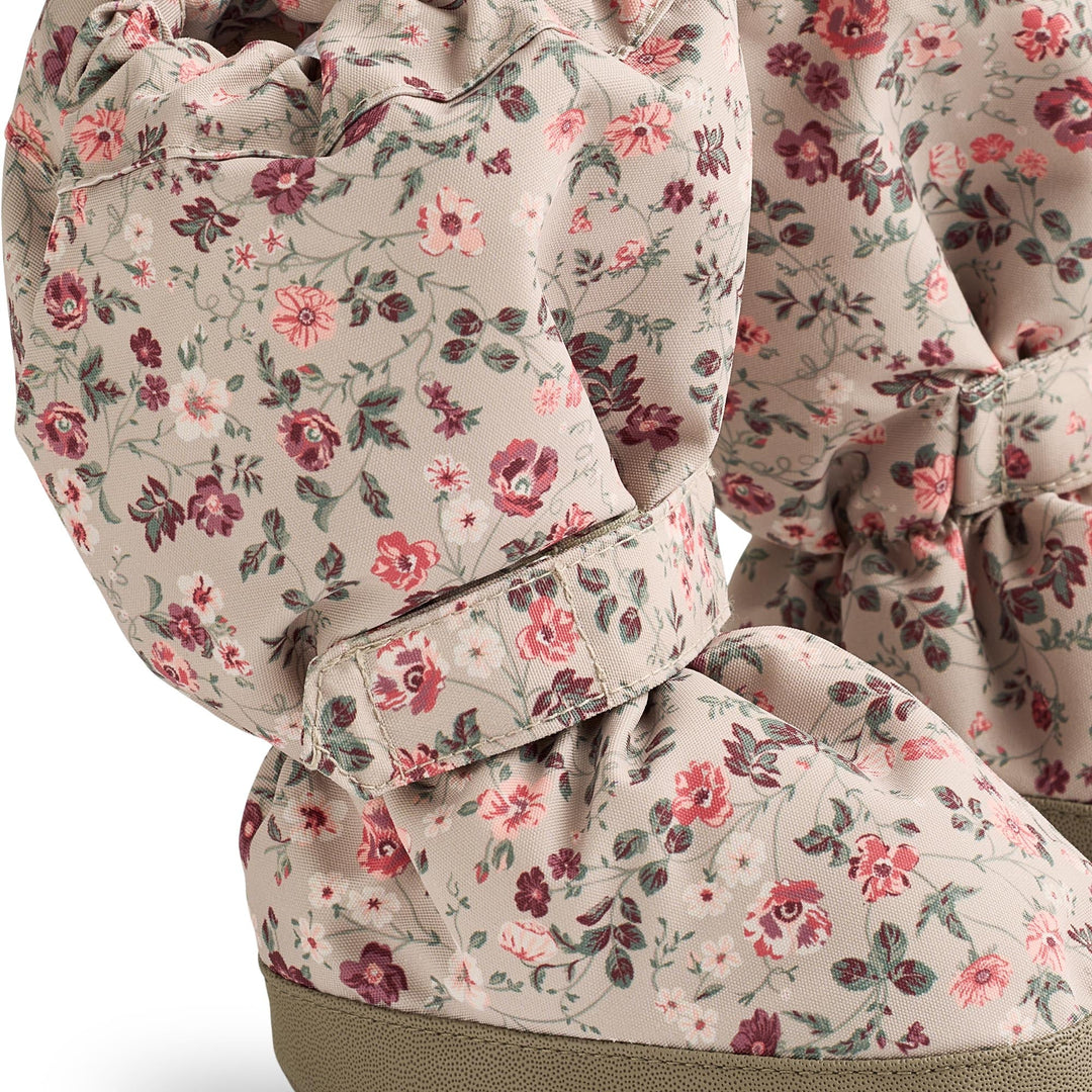 Wheat Outerwear Booties – Grey Moon Flowers